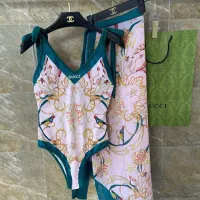 $42.00 USD Gucci Swimming & Bathing Suits For Women #1349323