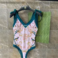 $42.00 USD Gucci Swimming & Bathing Suits For Women #1349323