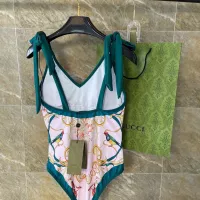 $42.00 USD Gucci Swimming & Bathing Suits For Women #1349323
