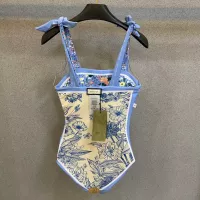 $39.00 USD Gucci Swimming & Bathing Suits For Women #1349325