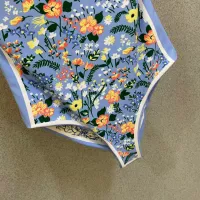 $39.00 USD Gucci Swimming & Bathing Suits For Women #1349325