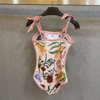 $39.00 USD Gucci Swimming & Bathing Suits For Women #1349326