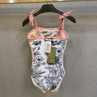 $39.00 USD Gucci Swimming & Bathing Suits For Women #1349326