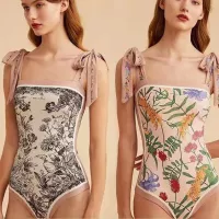 $39.00 USD Gucci Swimming & Bathing Suits For Women #1349326