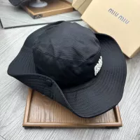 $34.00 USD MIU MIU Caps #1349342