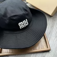 $34.00 USD MIU MIU Caps #1349342