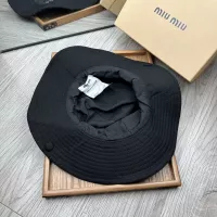 $34.00 USD MIU MIU Caps #1349342