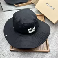 $34.00 USD MIU MIU Caps #1349342