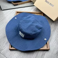 $34.00 USD MIU MIU Caps #1349343