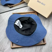 $34.00 USD MIU MIU Caps #1349343