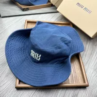 $34.00 USD MIU MIU Caps #1349343