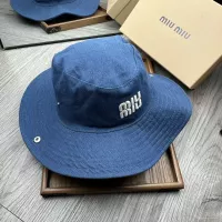$34.00 USD MIU MIU Caps #1349343