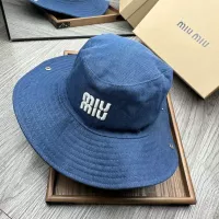 $34.00 USD MIU MIU Caps #1349343