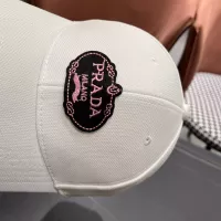 $32.00 USD Prada Caps #1349344
