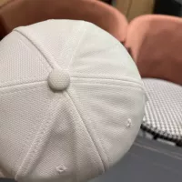 $32.00 USD Prada Caps #1349344
