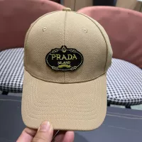 $32.00 USD Prada Caps #1349345
