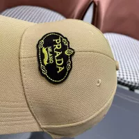$32.00 USD Prada Caps #1349345