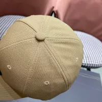 $32.00 USD Prada Caps #1349345