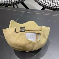 $32.00 USD Prada Caps #1349345