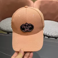 $32.00 USD Prada Caps #1349346