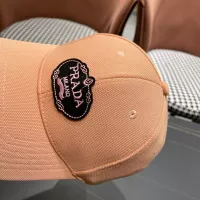 $32.00 USD Prada Caps #1349346