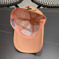 $32.00 USD Prada Caps #1349346