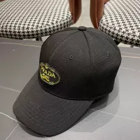 $32.00 USD Prada Caps #1349347
