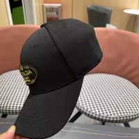 $32.00 USD Prada Caps #1349347