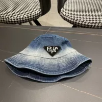 $34.00 USD Prada Caps #1349350