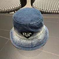 $34.00 USD Prada Caps #1349350