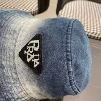 $34.00 USD Prada Caps #1349350