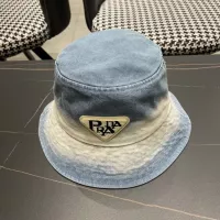 $34.00 USD Prada Caps #1349351