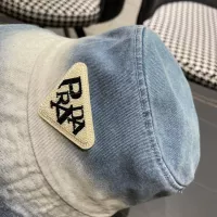 $34.00 USD Prada Caps #1349351