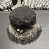 $34.00 USD Prada Caps #1349352