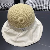 $34.00 USD Prada Caps #1349353