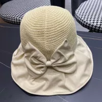 $34.00 USD Prada Caps #1349354