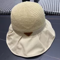 $34.00 USD Prada Caps #1349354