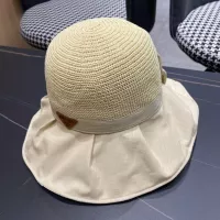 $34.00 USD Prada Caps #1349354