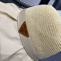 $34.00 USD Prada Caps #1349354