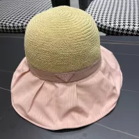 $34.00 USD Prada Caps #1349355