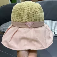 $34.00 USD Prada Caps #1349355