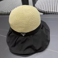 $34.00 USD Prada Caps #1349356