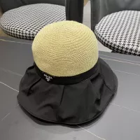 $34.00 USD Prada Caps #1349356