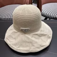 $36.00 USD Prada Caps #1349357