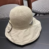 $36.00 USD Prada Caps #1349357