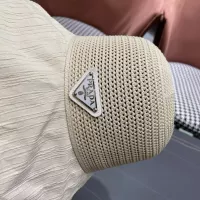 $36.00 USD Prada Caps #1349357
