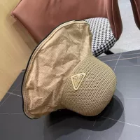 $36.00 USD Prada Caps #1349358