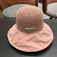$36.00 USD Prada Caps #1349359