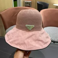 $36.00 USD Prada Caps #1349359
