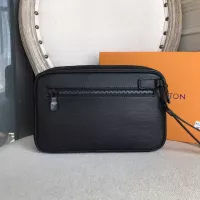 $98.00 USD Louis Vuitton AAA Man Wallets #1349361